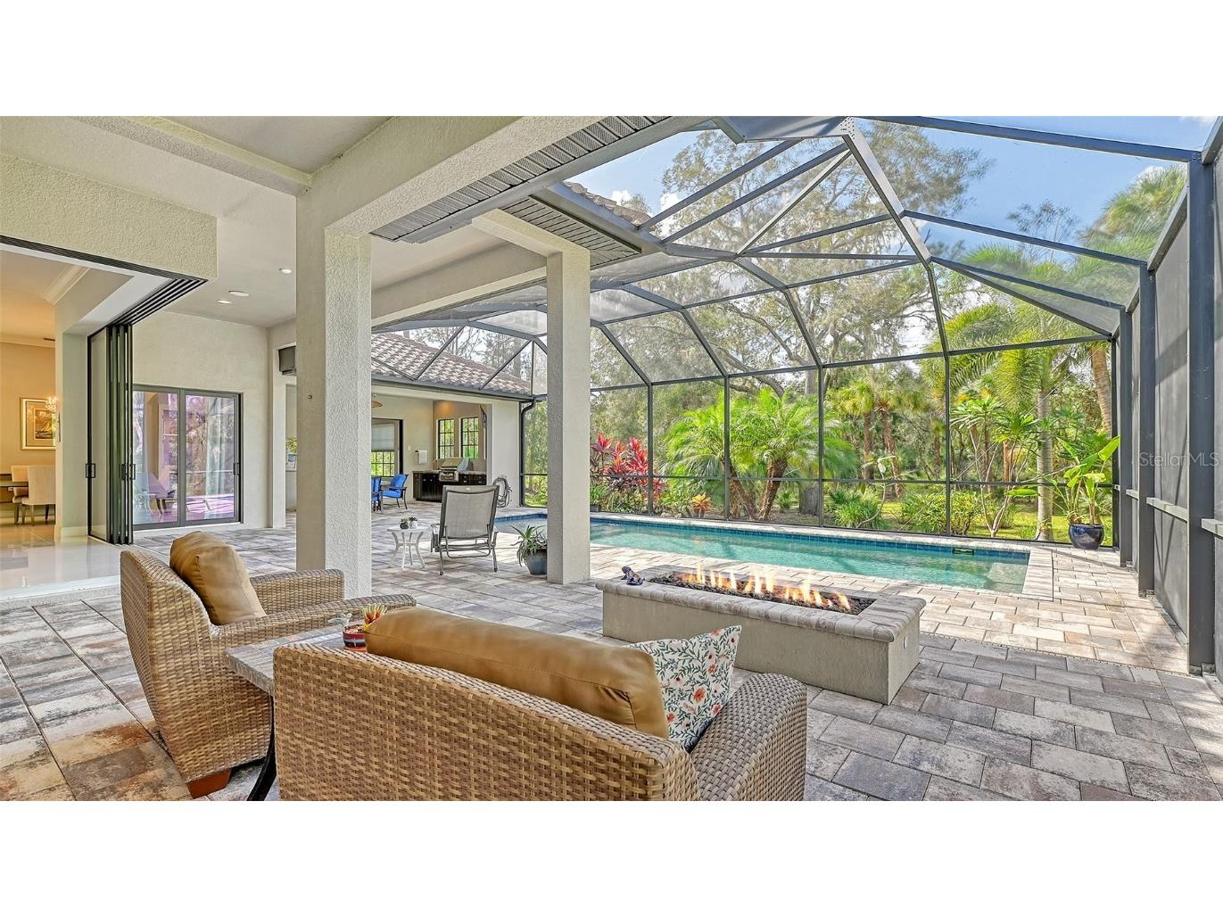 9291 Swaying Branch Road Sarasota FL 34241 - GAZEBO PARK LAKE WOOD A4627399 image60