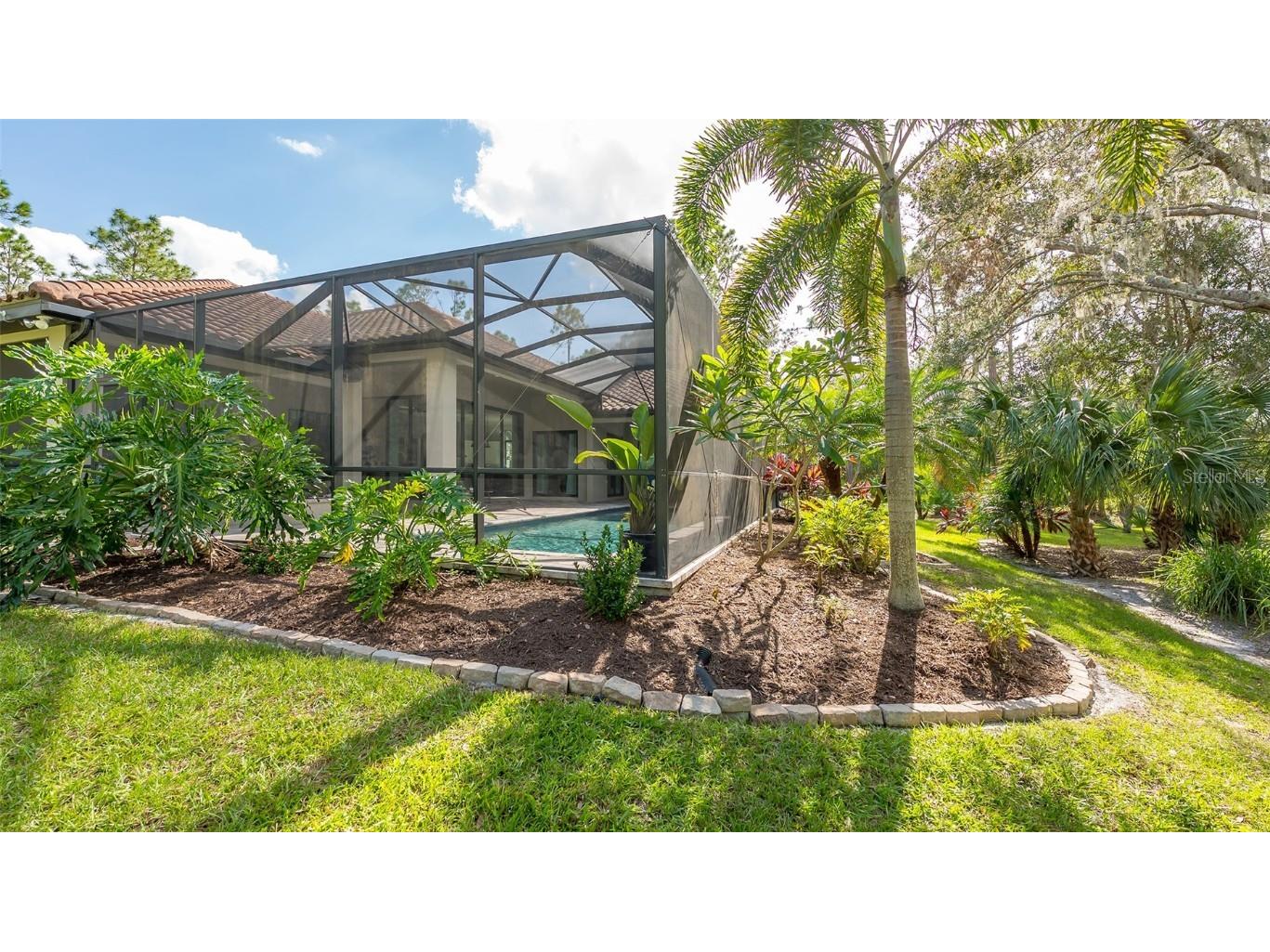 9291 Swaying Branch Road Sarasota FL 34241 - GAZEBO PARK LAKE WOOD A4627399 image64