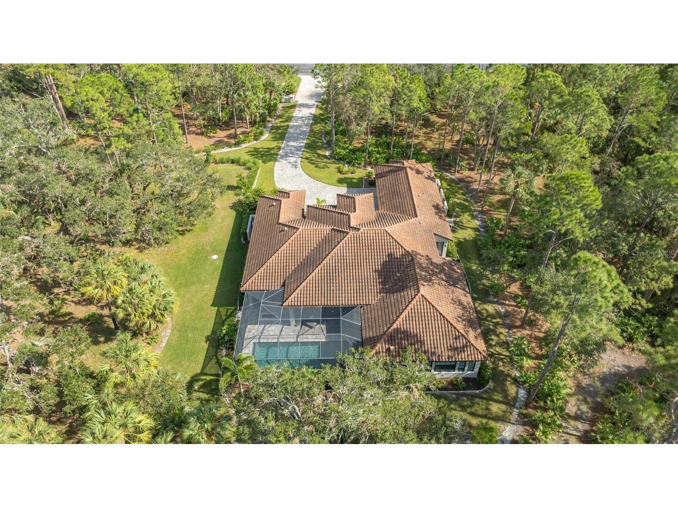 9291 Swaying Branch Road Sarasota FL 34241 - GAZEBO PARK LAKE WOOD A4627399 image71