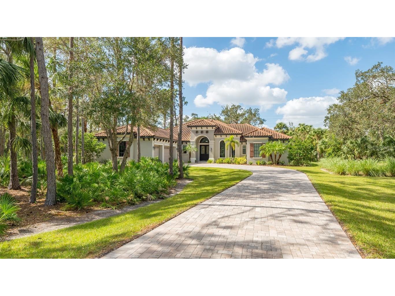 9291 Swaying Branch Road Sarasota FL 34241 - GAZEBO PARK LAKE WOOD A4627399 image72