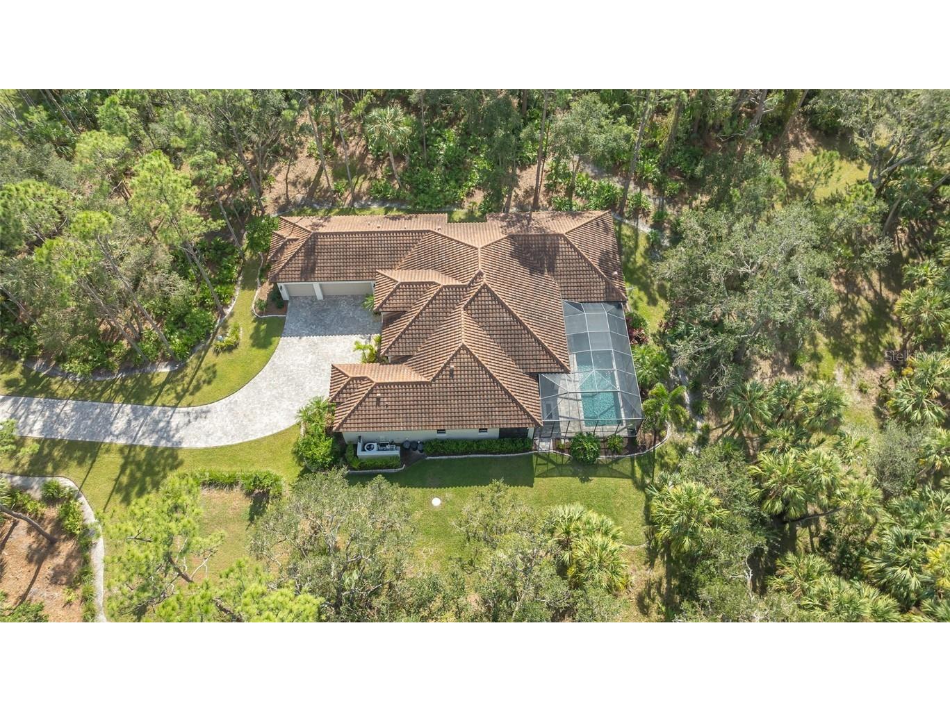 9291 Swaying Branch Road Sarasota FL 34241 - GAZEBO PARK LAKE WOOD A4627399 image73