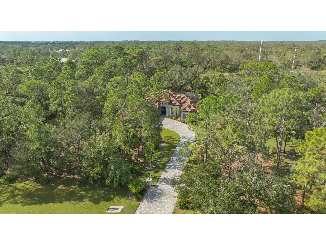 9291 Swaying Branch Road Sarasota FL 34241 - GAZEBO PARK LAKE WOOD A4627399 image75