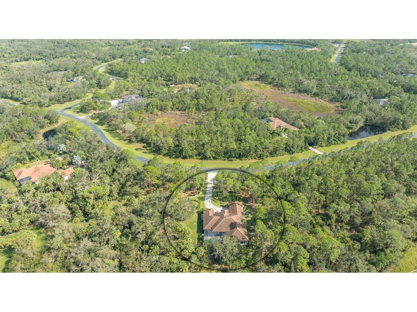 9291 Swaying Branch Road Sarasota FL 34241 - GAZEBO PARK LAKE WOOD A4627399 image76