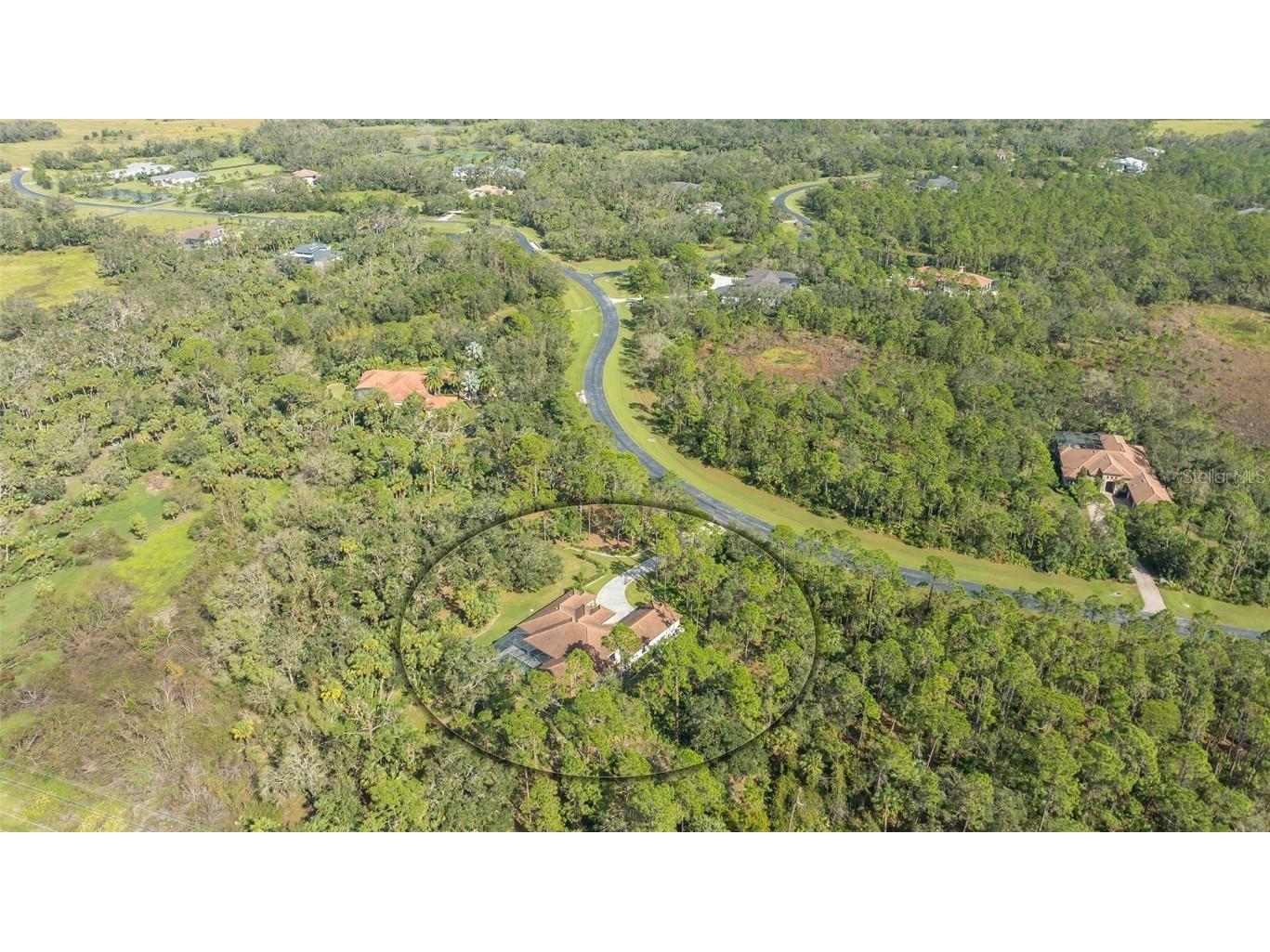 9291 Swaying Branch Road Sarasota FL 34241 - GAZEBO PARK LAKE WOOD A4627399 image77