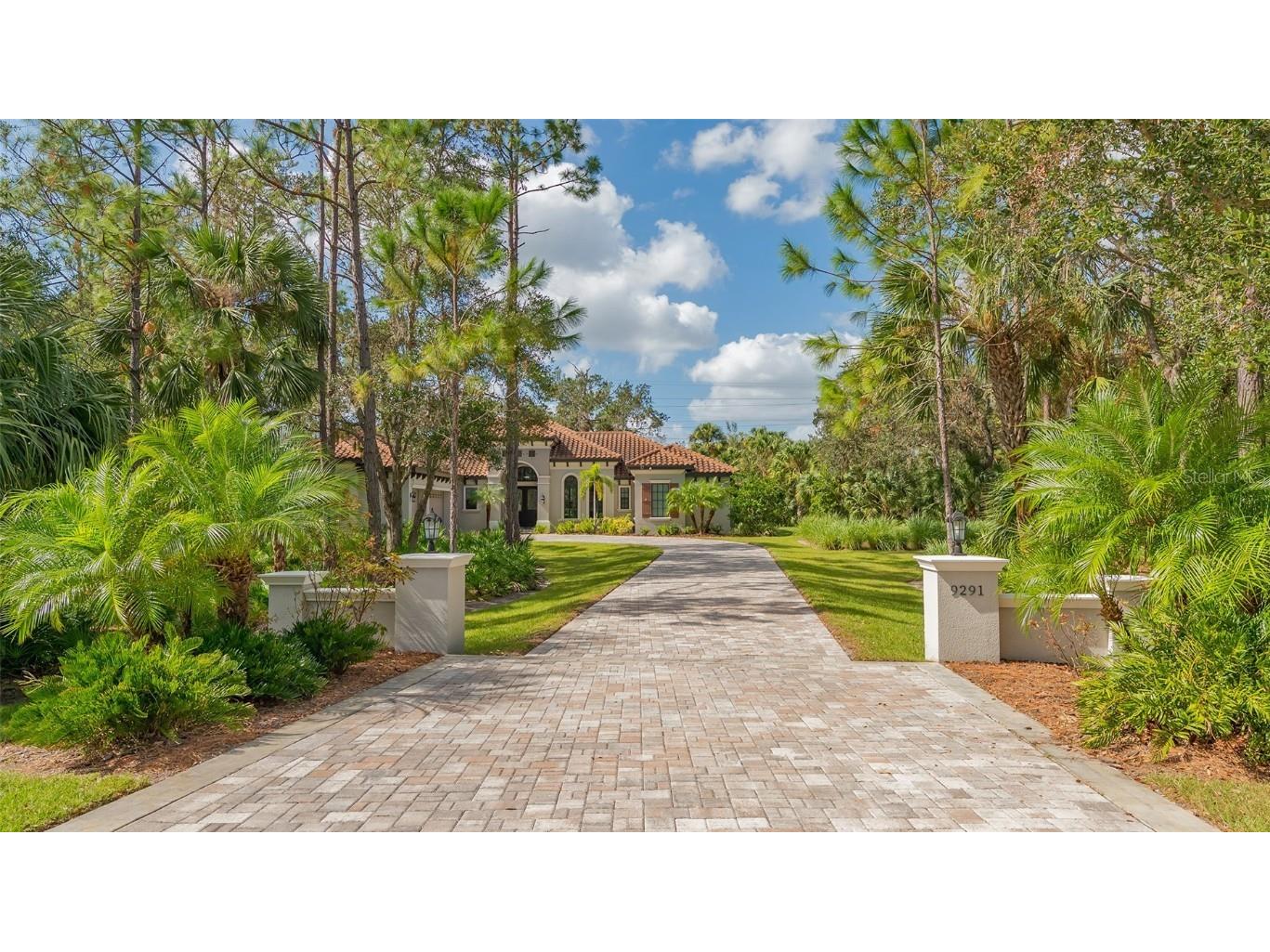 9291 Swaying Branch Road Sarasota FL 34241 - GAZEBO PARK LAKE WOOD A4627399 image8