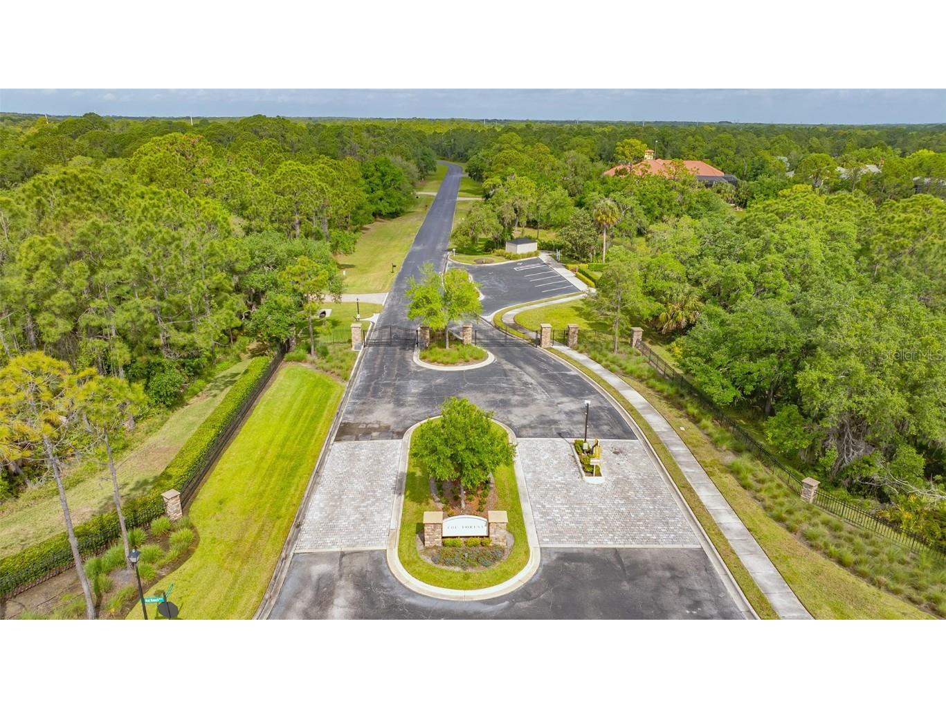 9291 Swaying Branch Road Sarasota FL 34241 - GAZEBO PARK LAKE WOOD A4627399 image81