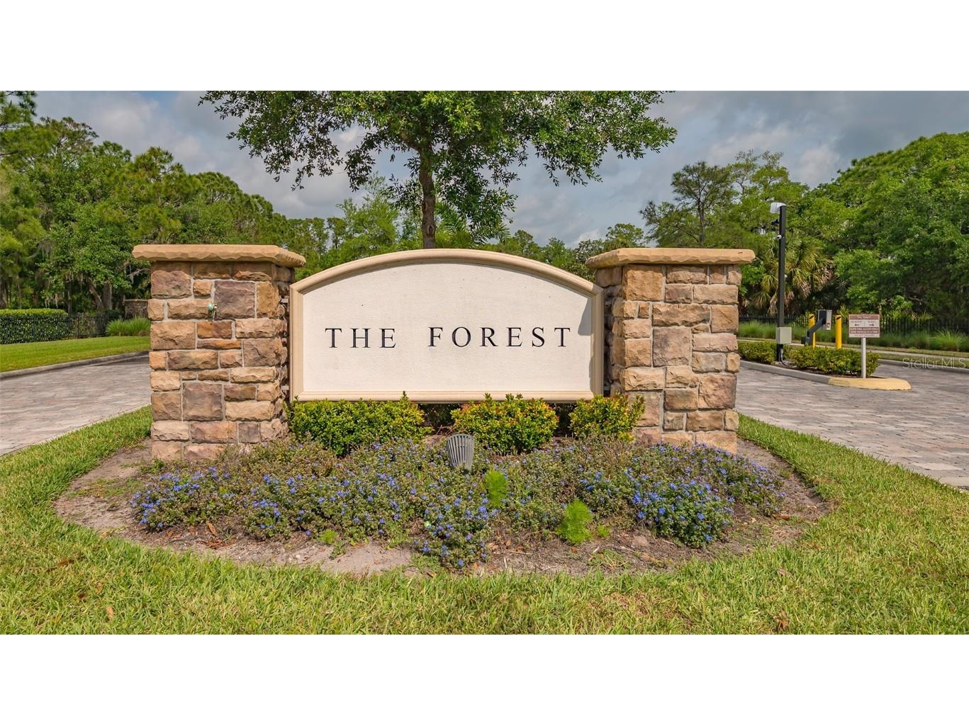 9291 Swaying Branch Road Sarasota FL 34241 - GAZEBO PARK LAKE WOOD A4627399 image86