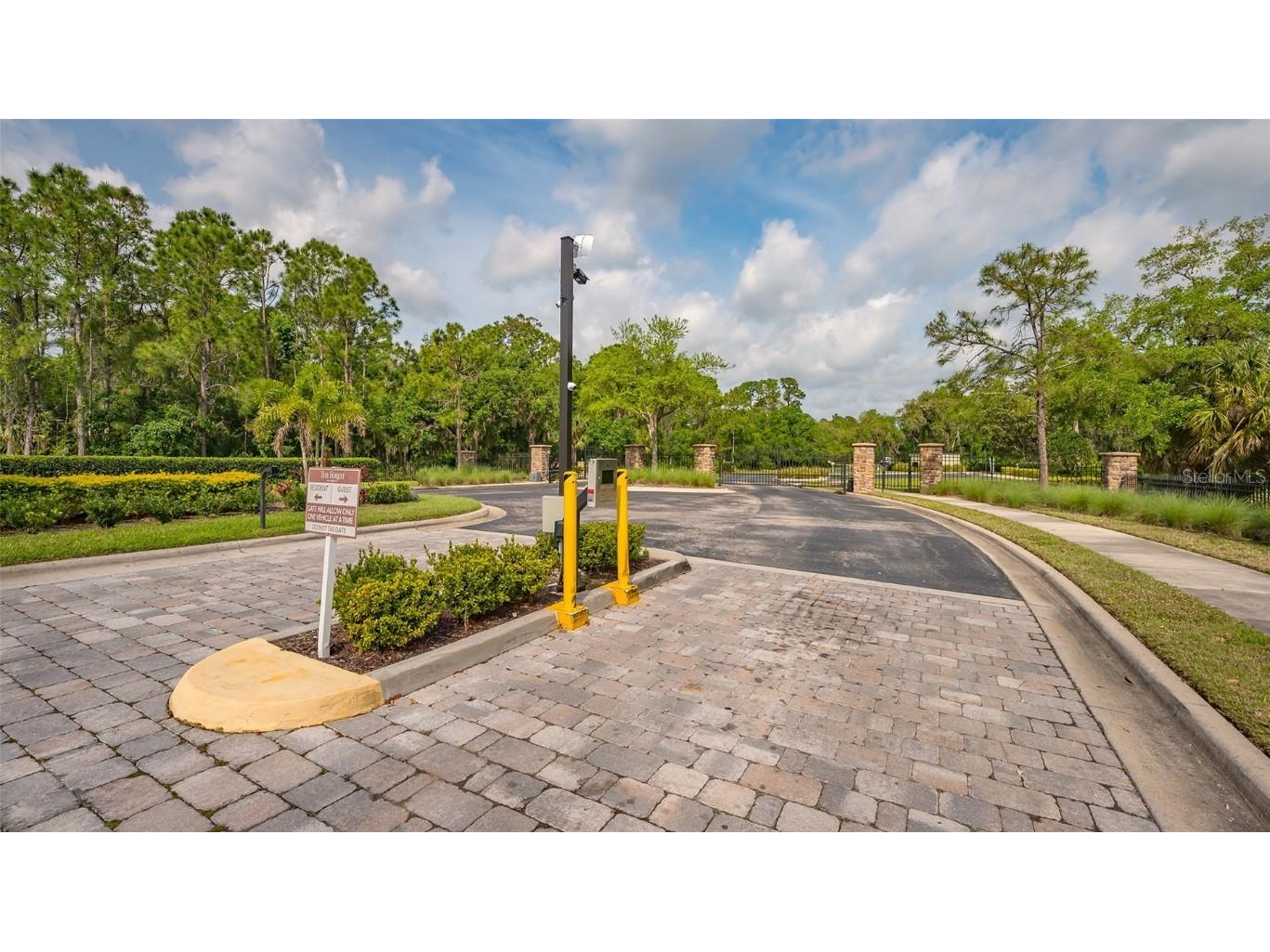 9291 Swaying Branch Road Sarasota FL 34241 - GAZEBO PARK LAKE WOOD A4627399 image87