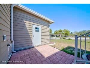 9292 Denmarsh Drive Brooksville FL 34613 W7880317 image17