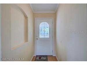 9292 Denmarsh Drive Brooksville FL 34613 W7880317 image3