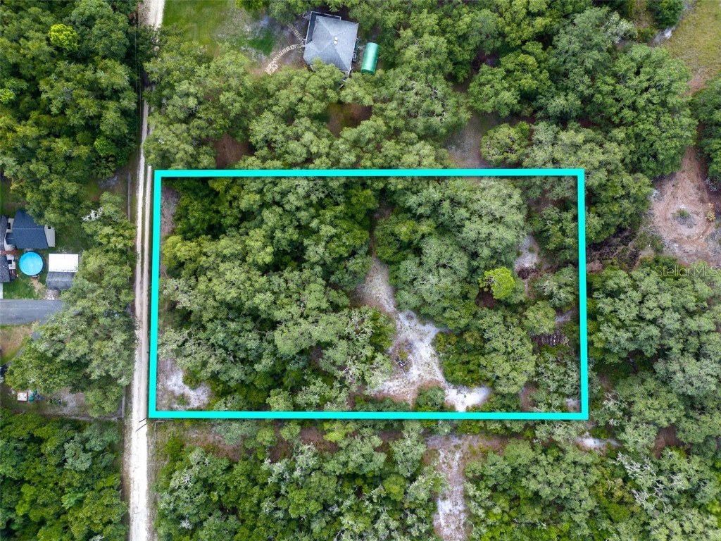 9292 E Burro Court Inverness FL 34450 T3540564 image1