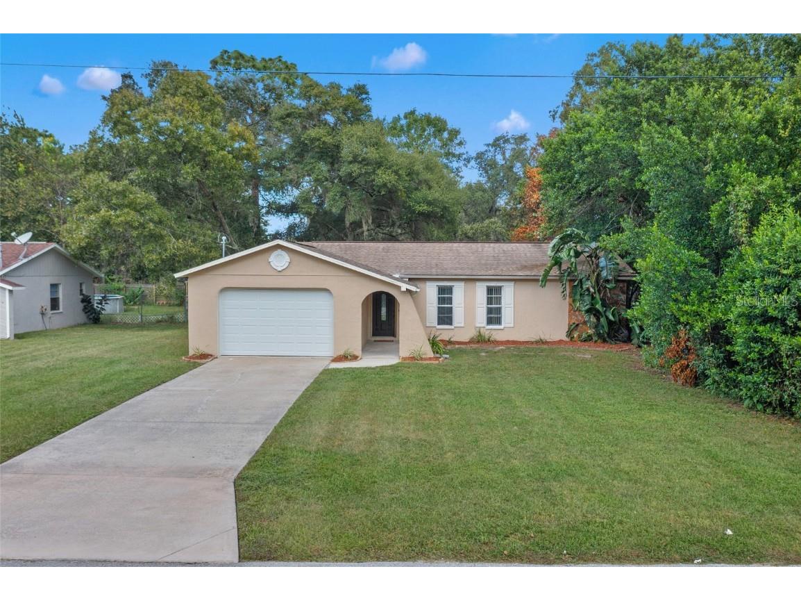 9293 Belvedere Street Spring Hill FL 34608 W7838830 image1