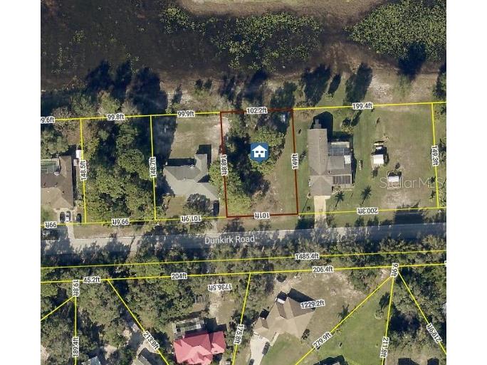 9293 Dunkirk Road Spring Hill FL 34608 W7870311 image1