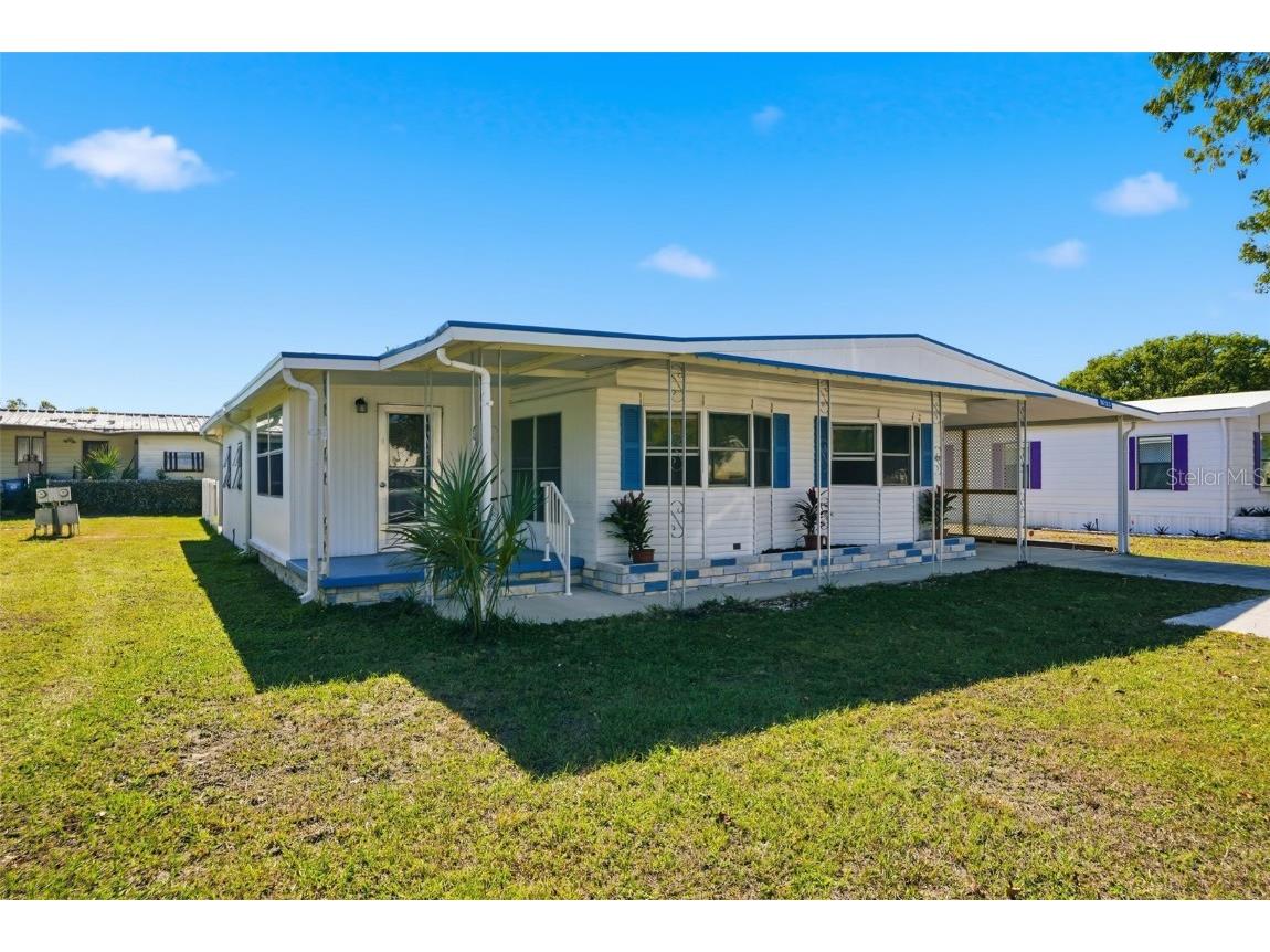 9293 Highpoint Boulevard Brooksville FL 34613 W7880434 image1