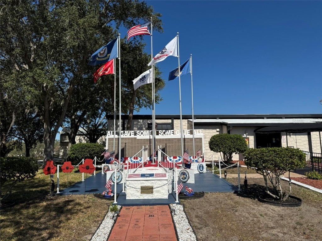 9293 Highpoint Boulevard Brooksville FL 34613 W7880434 image32