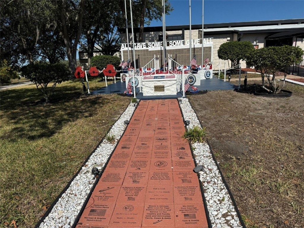 9293 Highpoint Boulevard Brooksville FL 34613 W7880434 image33