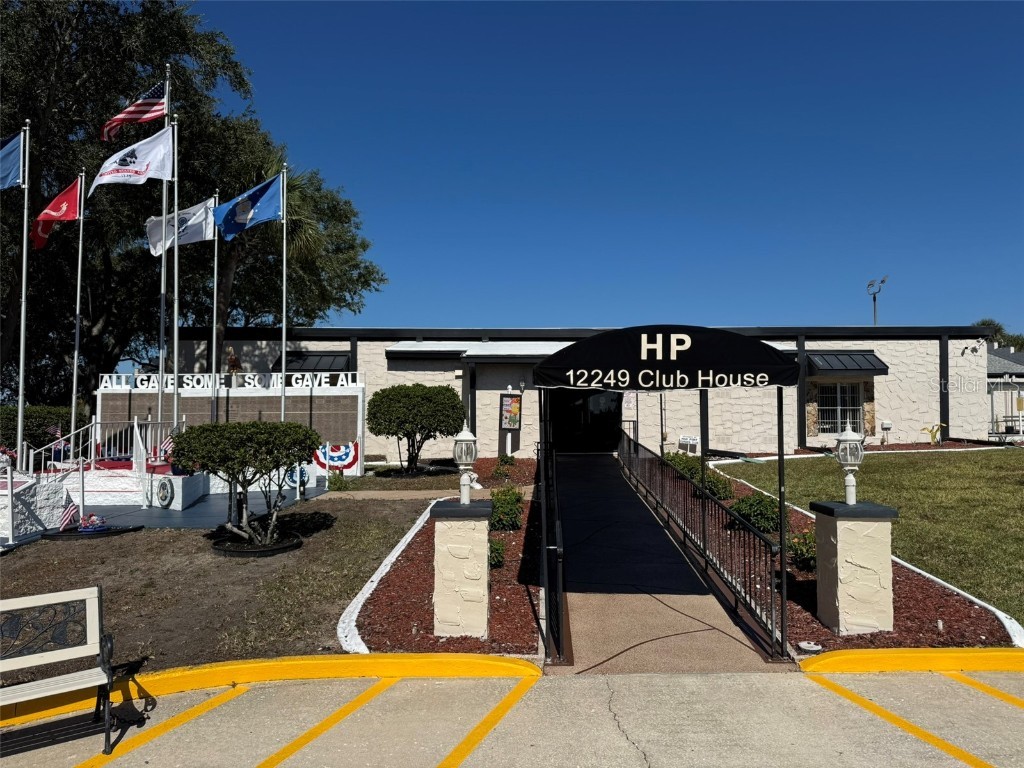 9293 Highpoint Boulevard Brooksville FL 34613 W7880434 image34