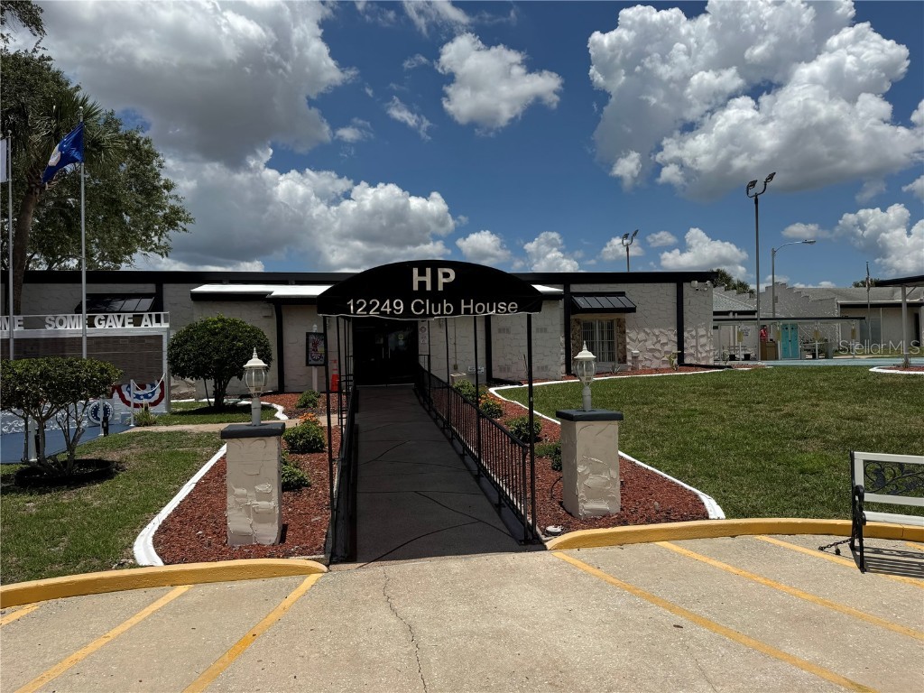 9293 Highpoint Boulevard Brooksville FL 34613 W7880434 image39