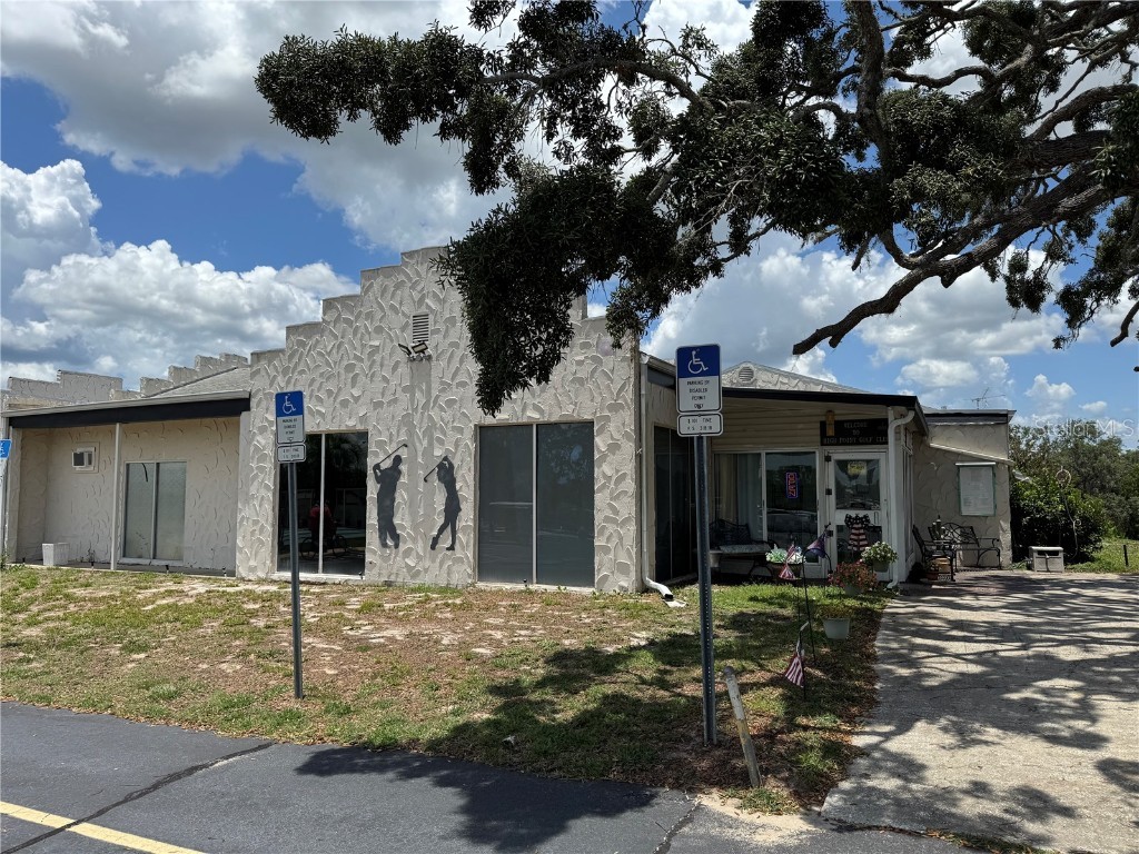 9293 Highpoint Boulevard Brooksville FL 34613 W7880434 image41