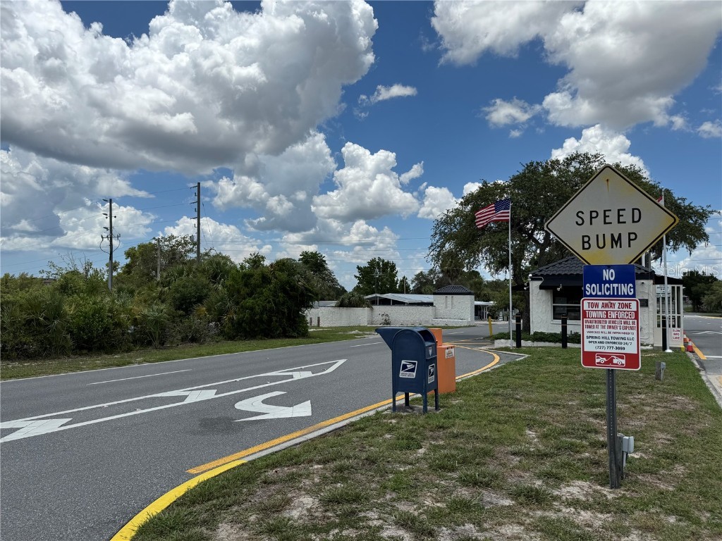 9293 Highpoint Boulevard Brooksville FL 34613 W7880434 image45