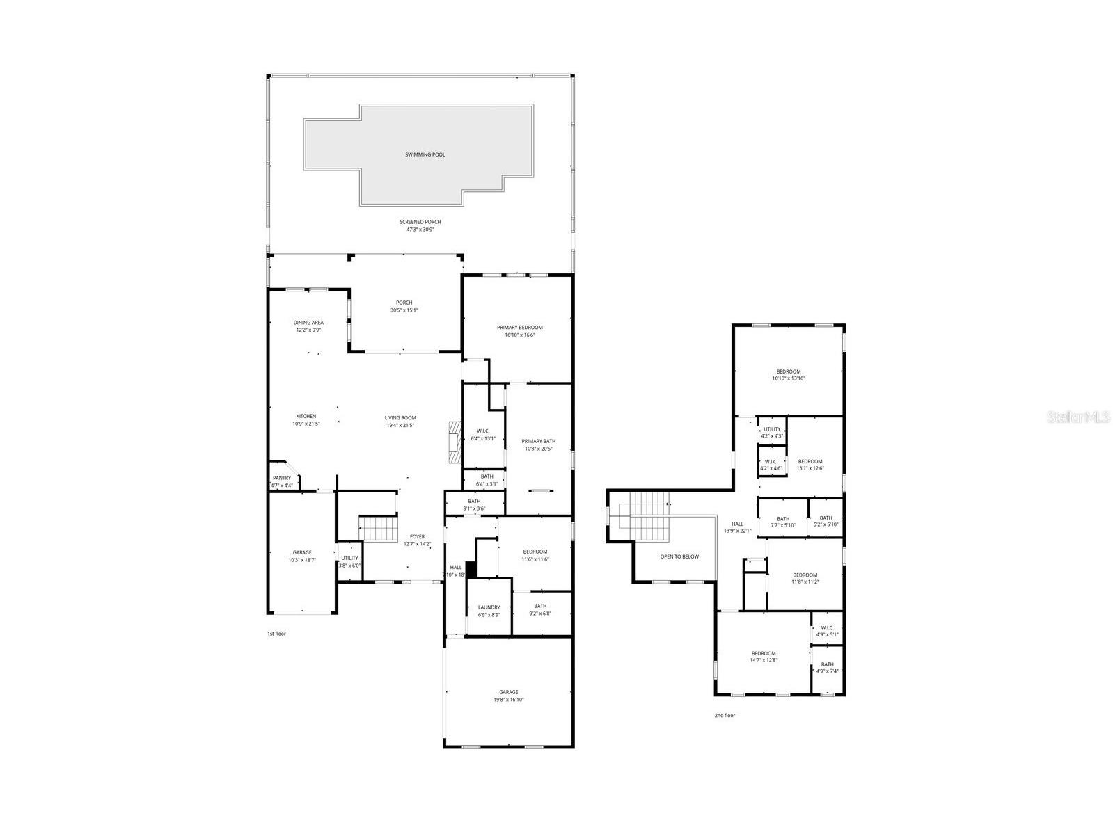 9293 Tequila Sunrise Drive Sarasota FL 34241 A4691812 image74