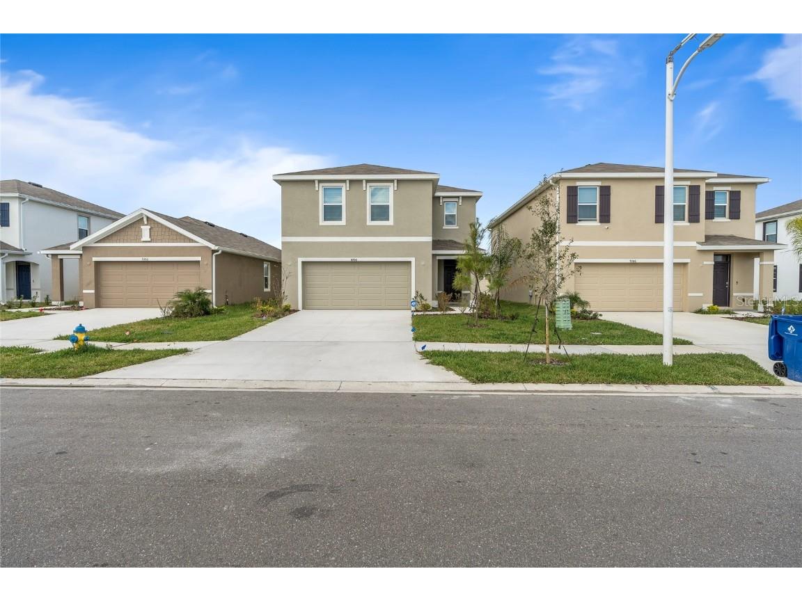 9294 Forge Breeze Loop Wesley Chapel FL 33545 T3500803 image1