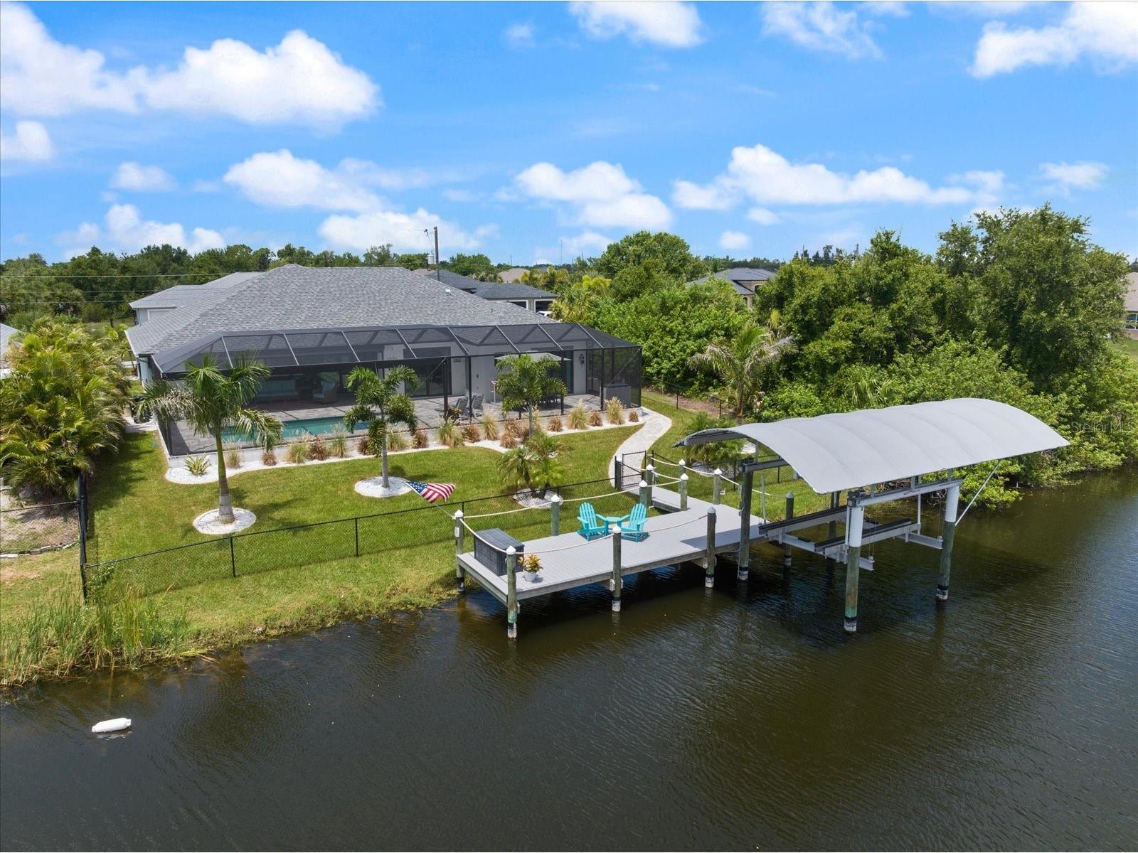 9294 Panama Circle Port Charlotte FL 33981 A4697075 image2