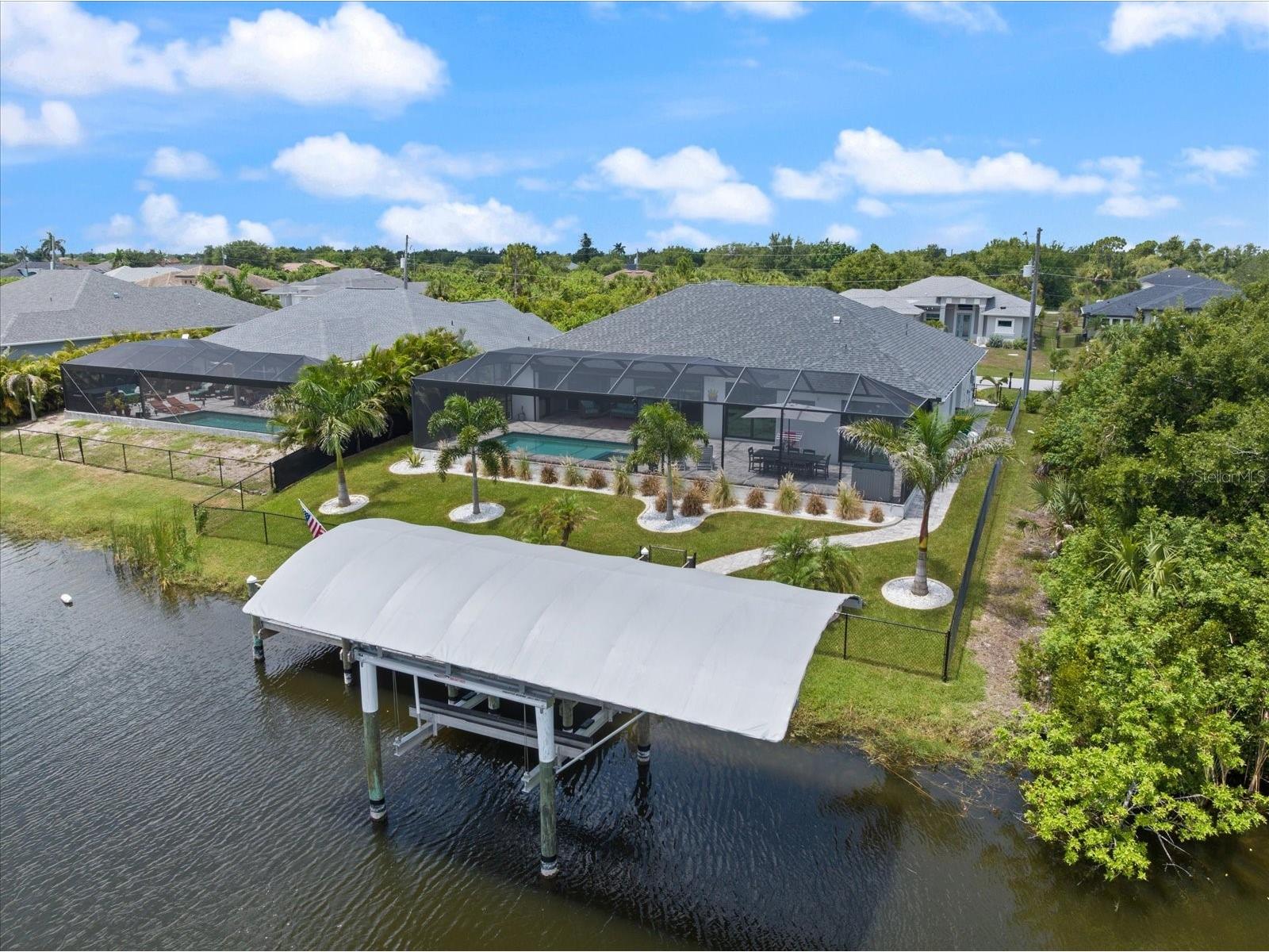 9294 Panama Circle Port Charlotte FL 33981 A4697075 image32
