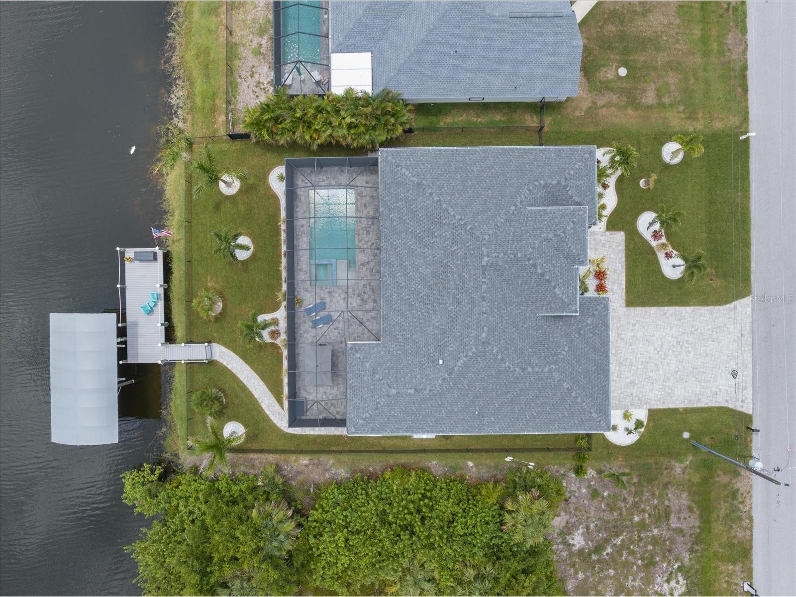 9294 Panama Circle Port Charlotte FL 33981 A4697075 image33