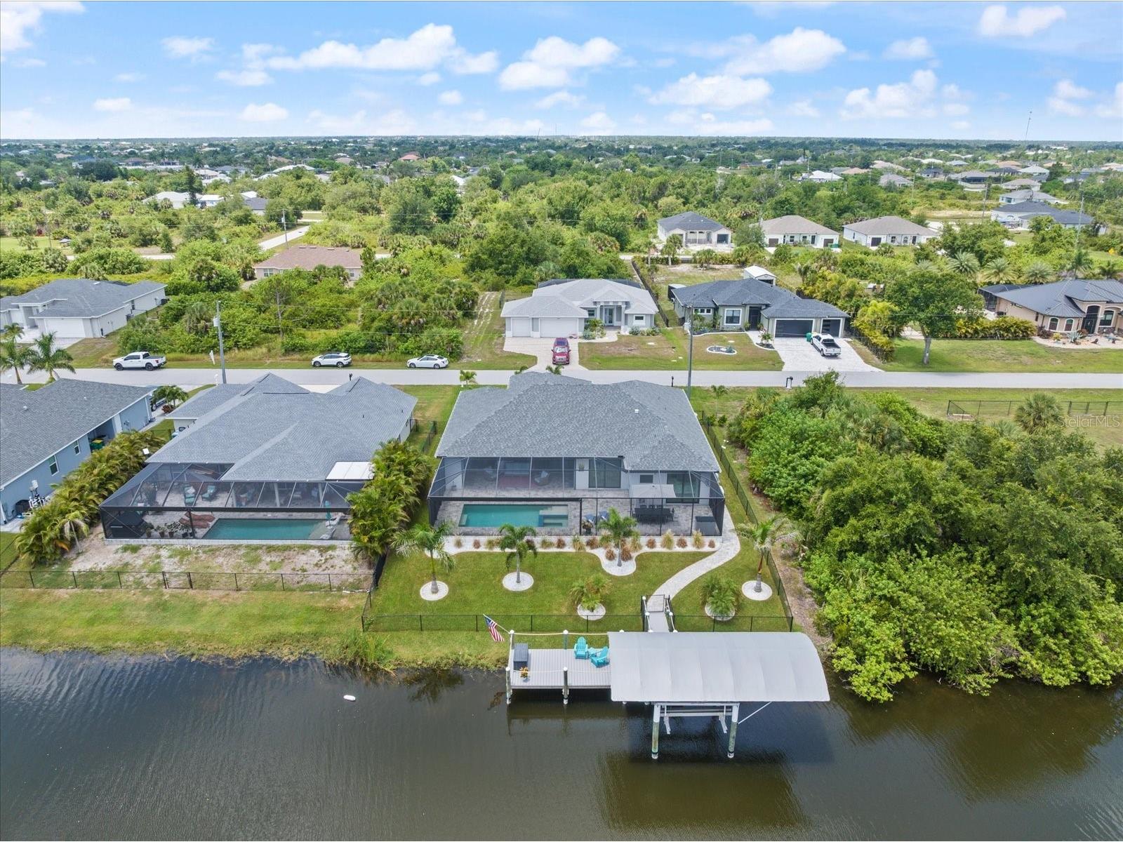 9294 Panama Circle Port Charlotte FL 33981 A4697075 image34