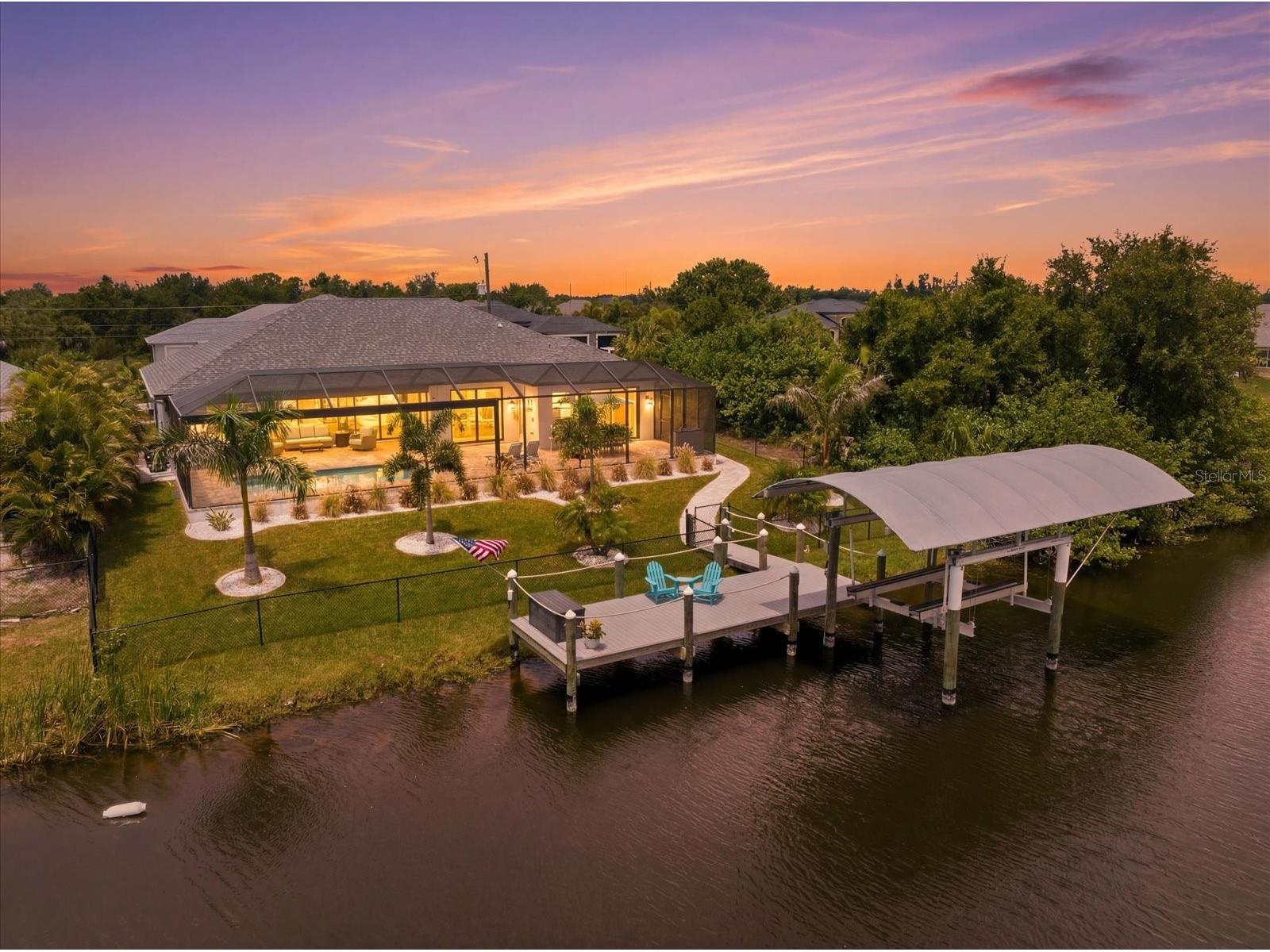 9294 Panama Circle Port Charlotte FL 33981 A4697075 image4