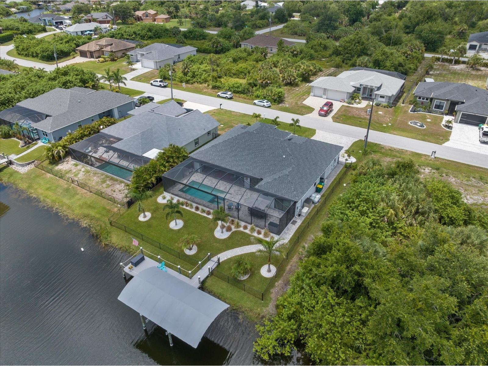 9294 Panama Circle Port Charlotte FL 33981 A4697075 image48