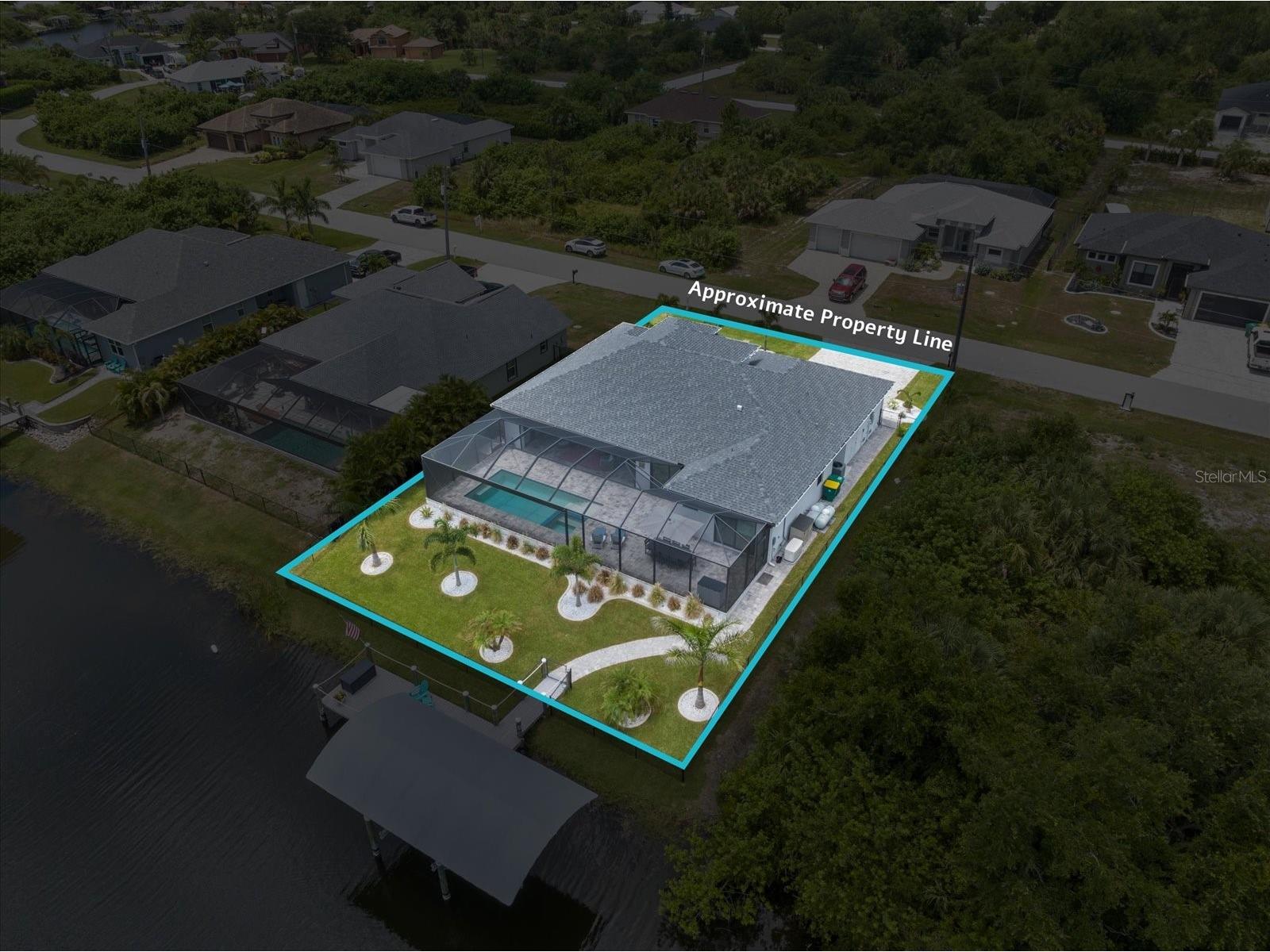 9294 Panama Circle Port Charlotte FL 33981 A4697075 image65