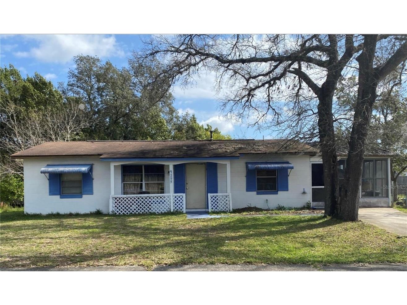 9295 N Minola Way Citrus Springs FL 34434 OM658354 image1