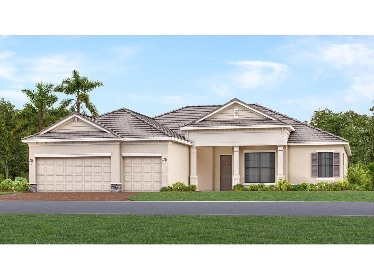 9295 Rosebud Circle Port Charlotte FL 33981 TB8387164 image1