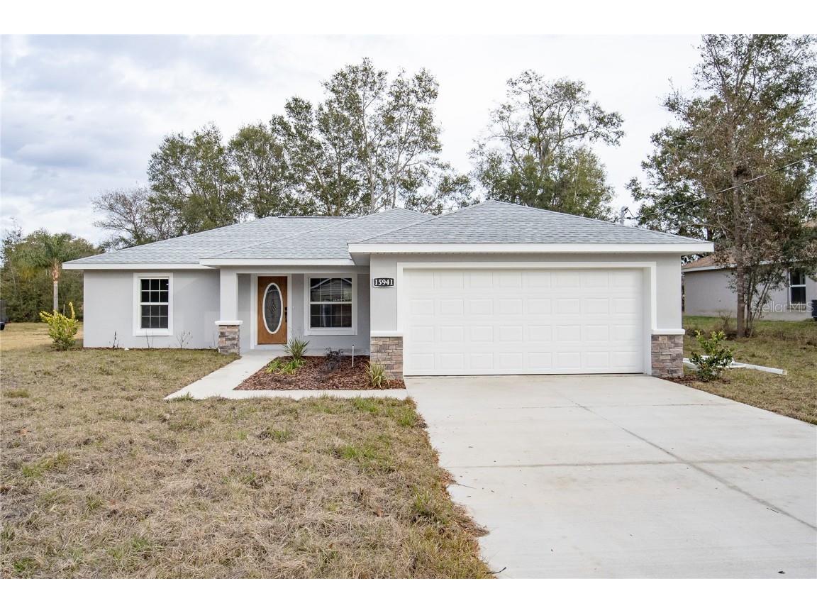 9295 SE 152nd Place Summerfield FL 34491 G5067144 image1