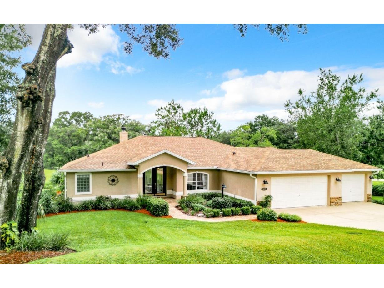 9295 SW 193rd Circle Dunnellon FL 34432 - RAINBOW RIVER OM685712 image1