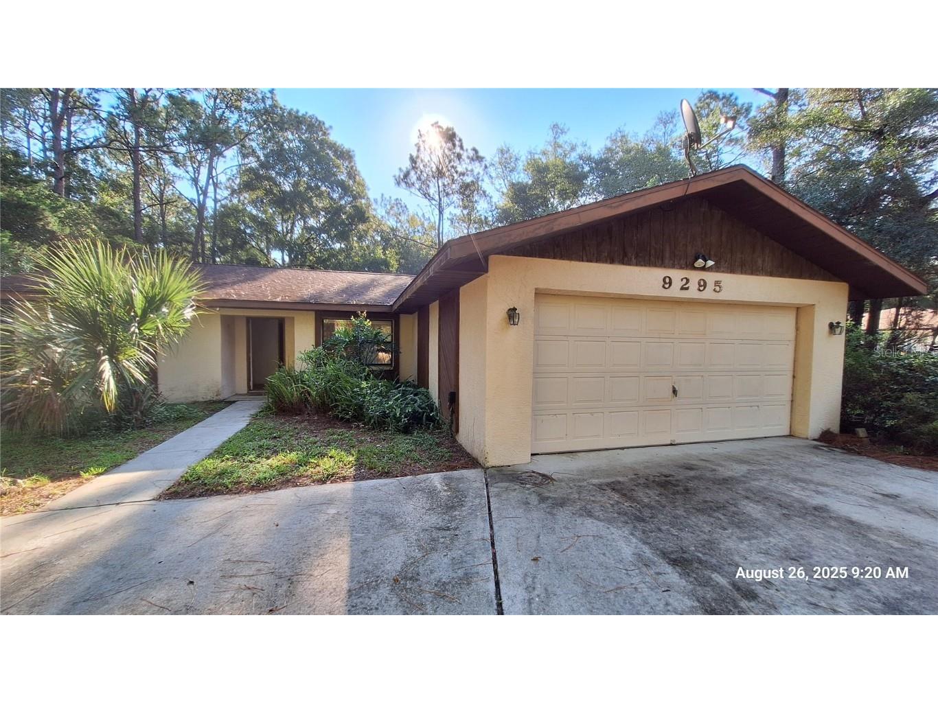 9295 SW 203rd Avenue Dunnellon FL 34431 OM709220 image1