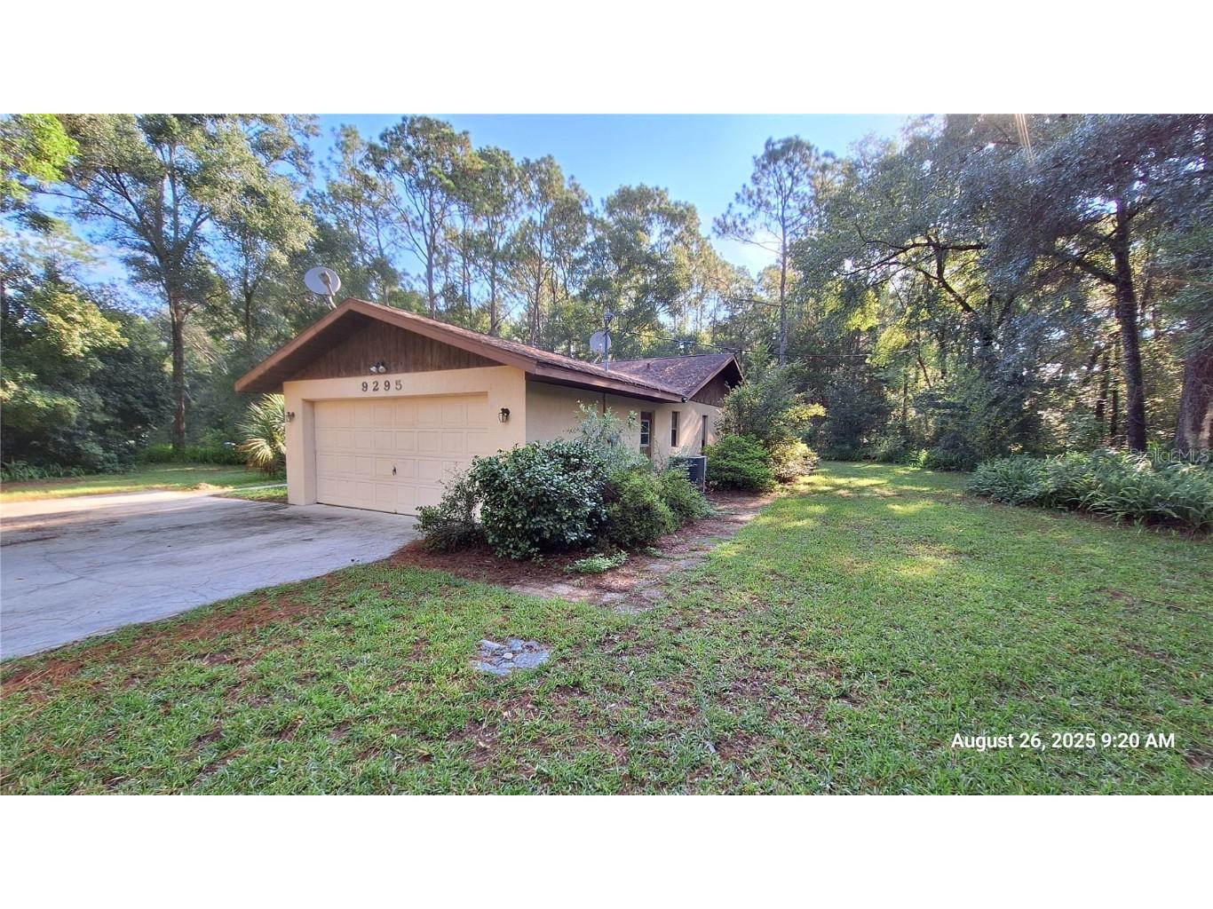 9295 SW 203rd Avenue Dunnellon FL 34431 OM709220 image33