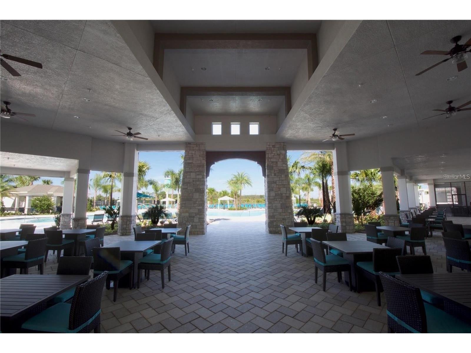 9296 Bolero Road Winter Garden FL 34787 O6422122 image26