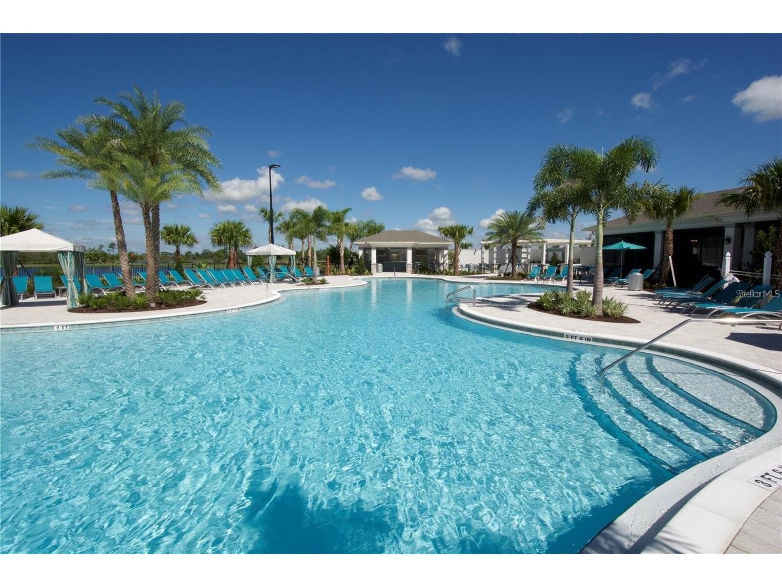 9296 Bolero Road Winter Garden FL 34787 O6422122 image28