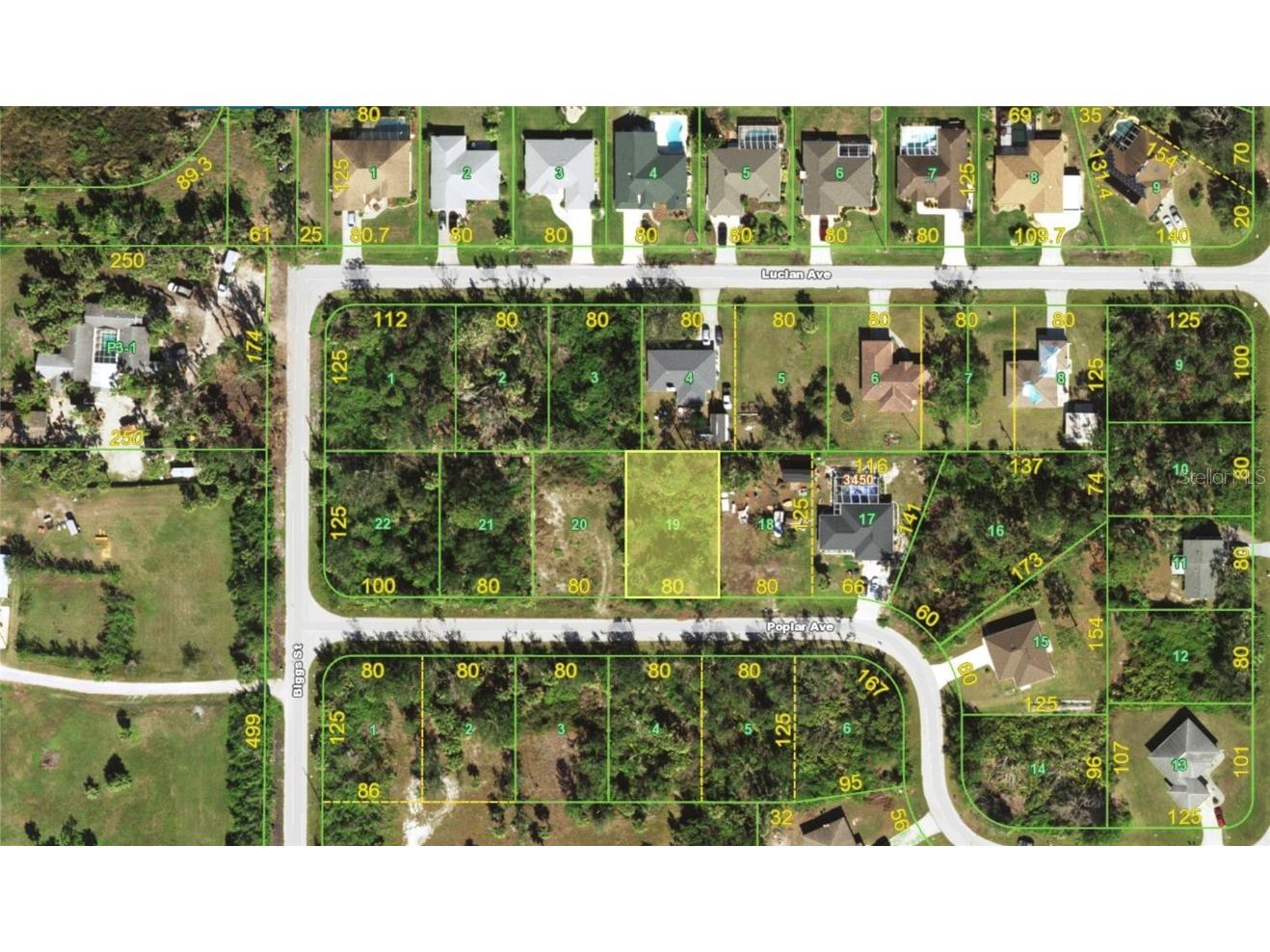 9296 Poplar Avenue Englewood FL 34224 C7486241 image1