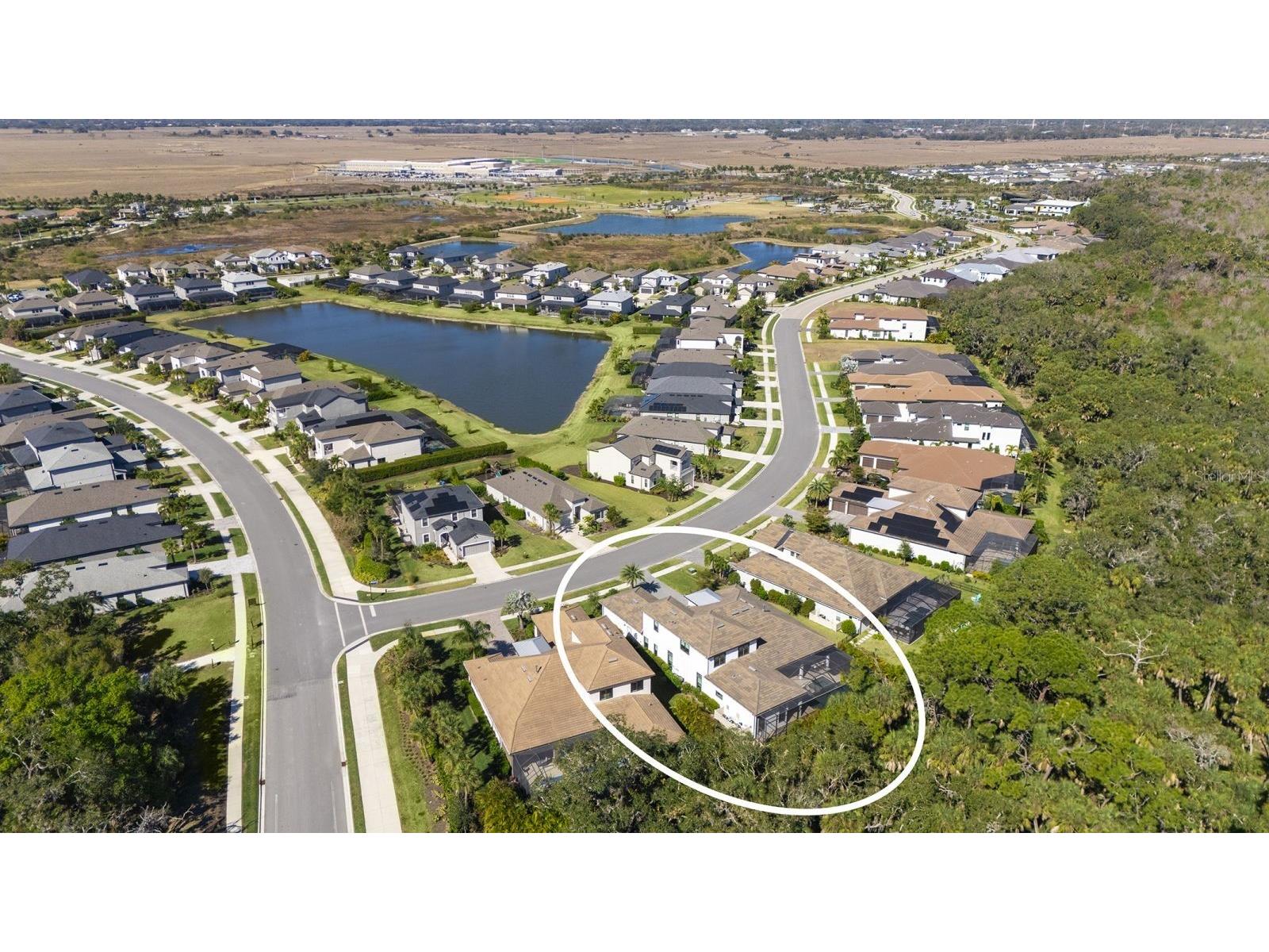 9296 Starry Night Avenue Sarasota FL 34241 A4683429 image90