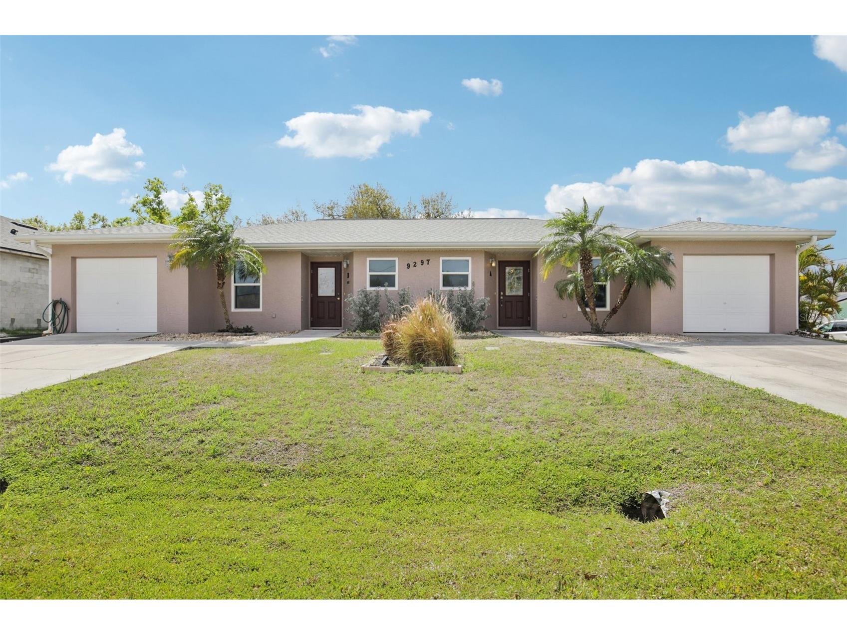 9297 Anita Avenue #A & B Englewood FL 34224 D6146486 image1