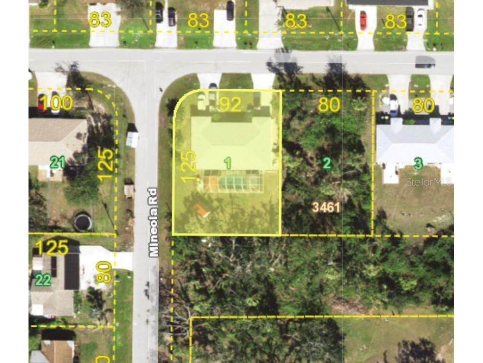9297 Anita Avenue #A & B Englewood FL 34224 D6146486 image3