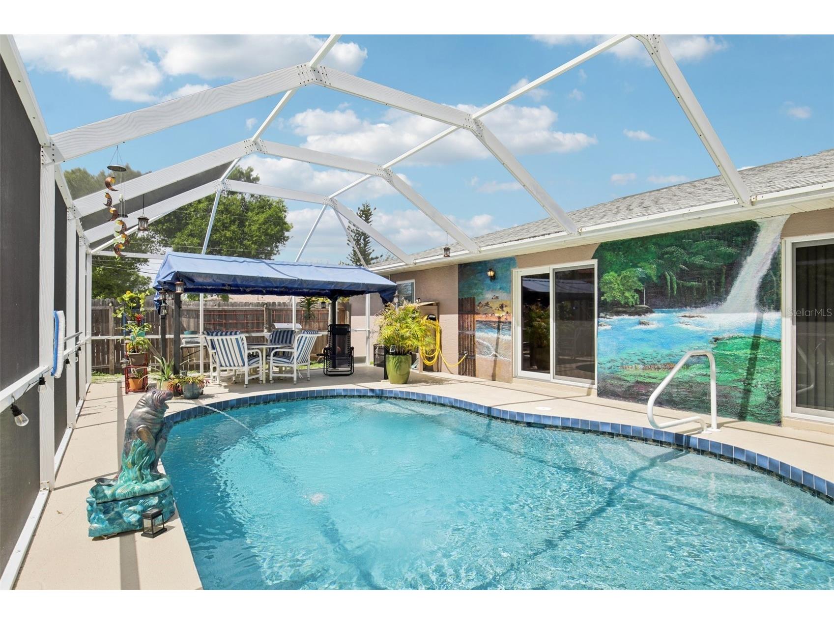 9297 Anita Avenue #A & B Englewood FL 34224 D6146486 image43