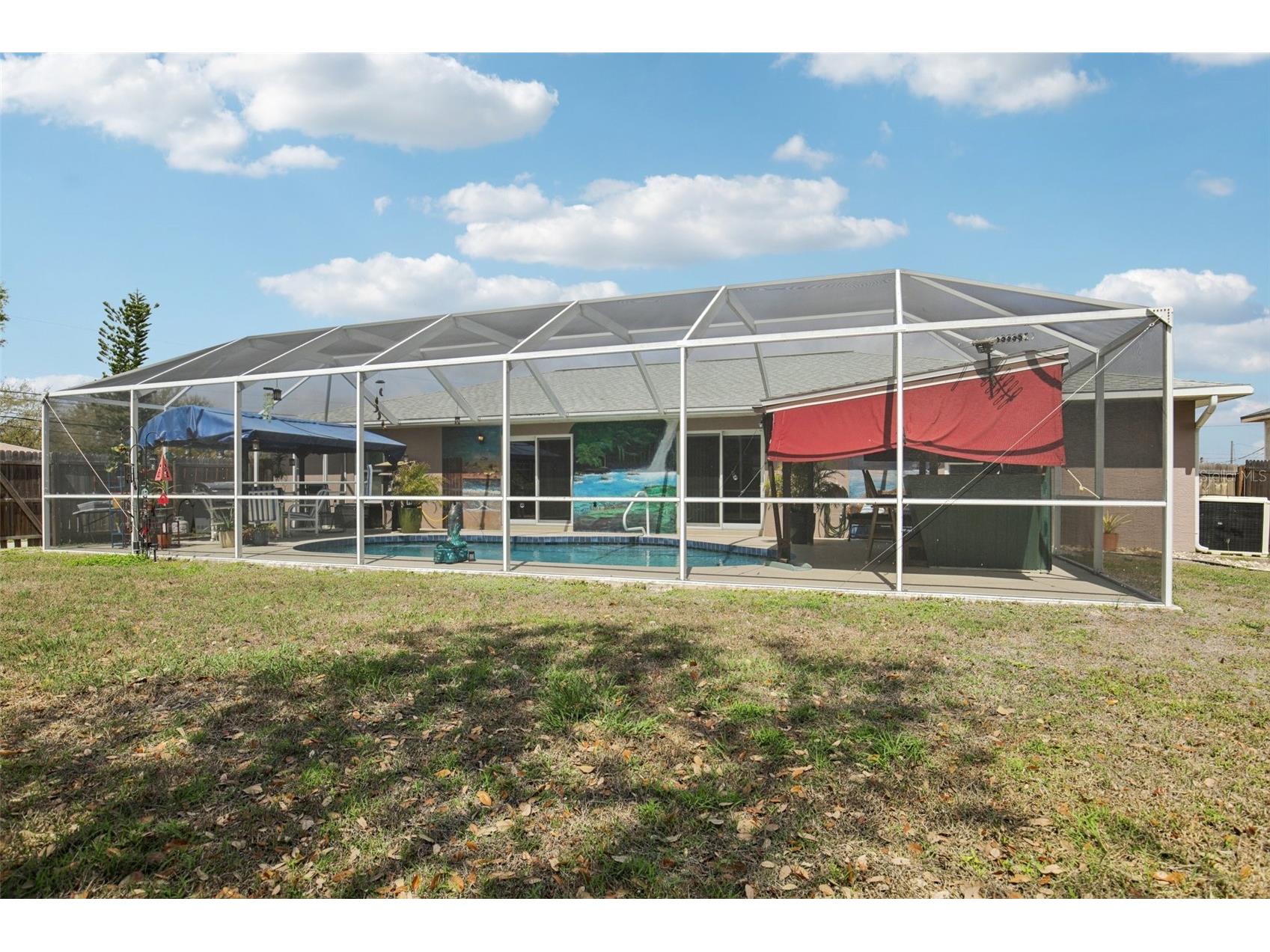 9297 Anita Avenue #A & B Englewood FL 34224 D6146486 image45