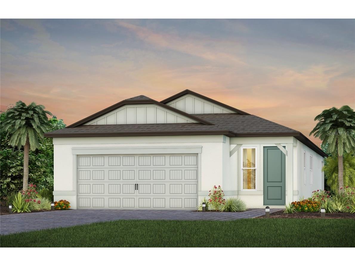 9297 Ballaster Pointe Loop Parrish FL 34219 T3496588 image1