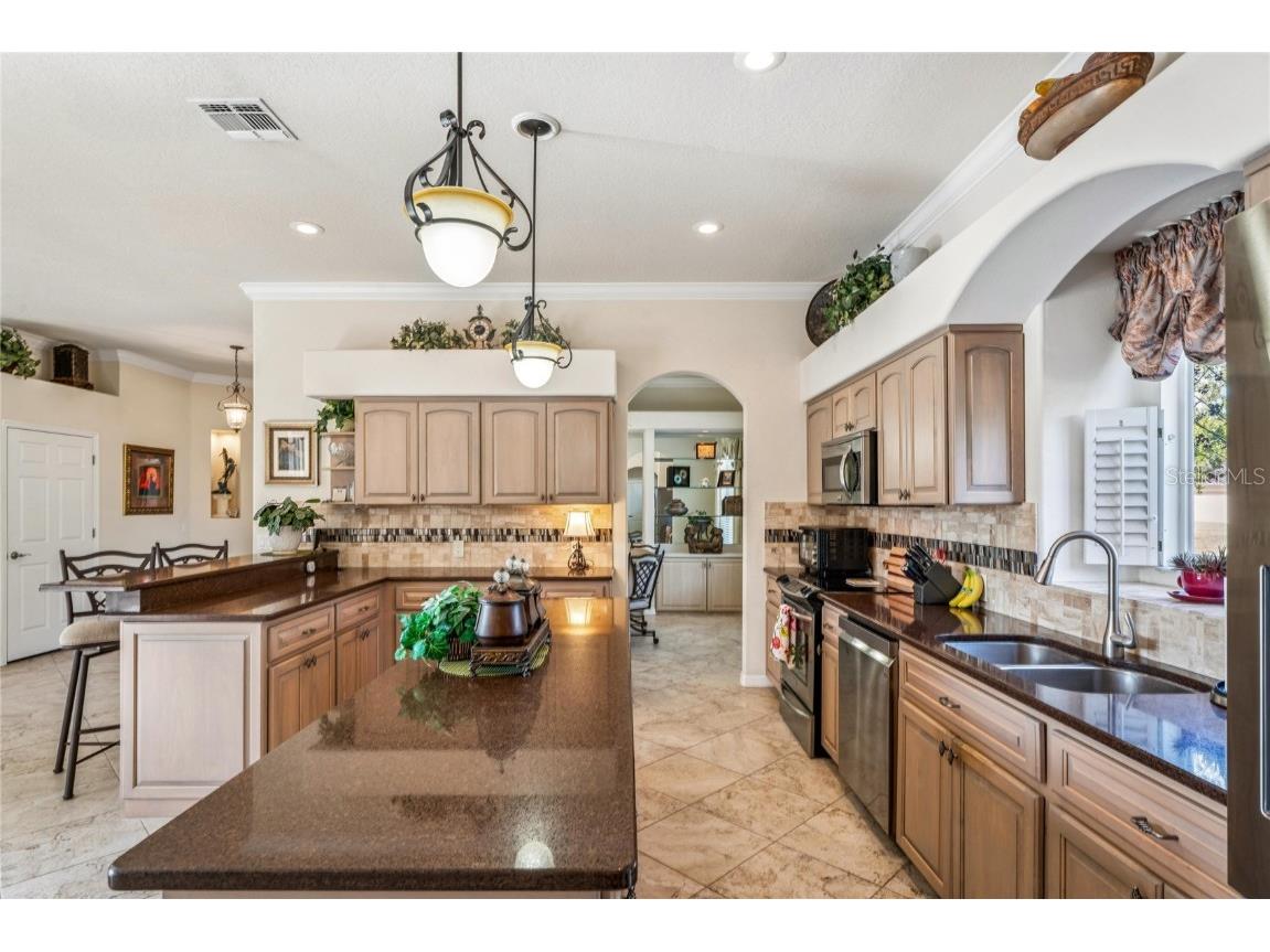 9298 Grand Cypress Drive Weeki Wachee FL 34613 W7880635 image18