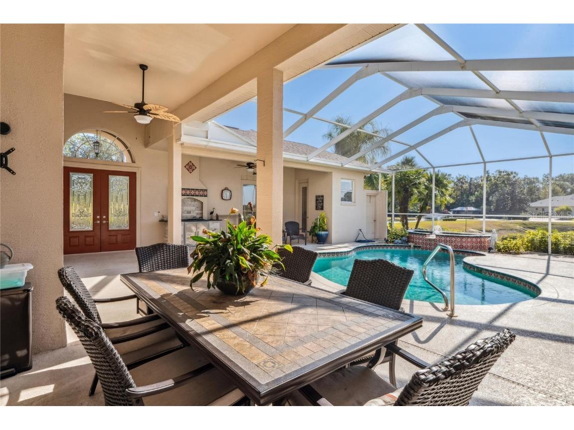 9298 Grand Cypress Drive Weeki Wachee FL 34613 W7880635 image49